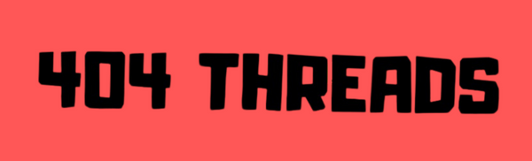 404 threads